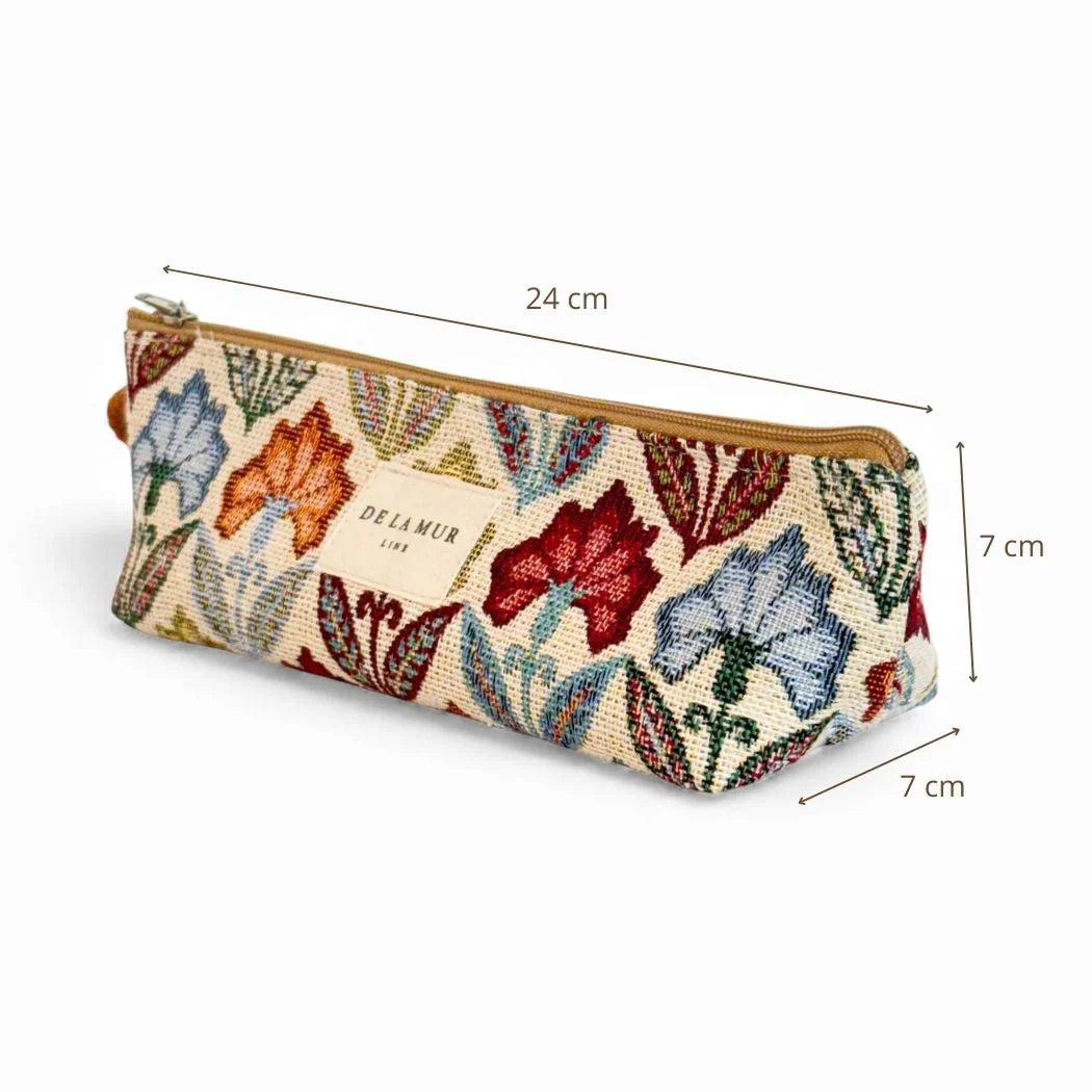Etui FLORA