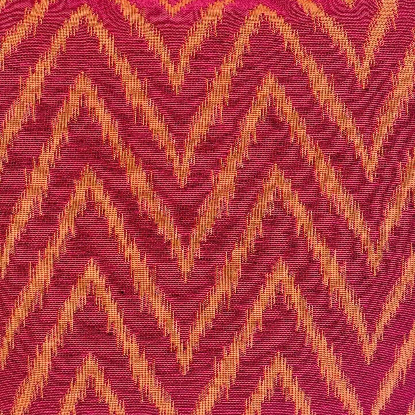 Beauty Bag Medium FUEGO