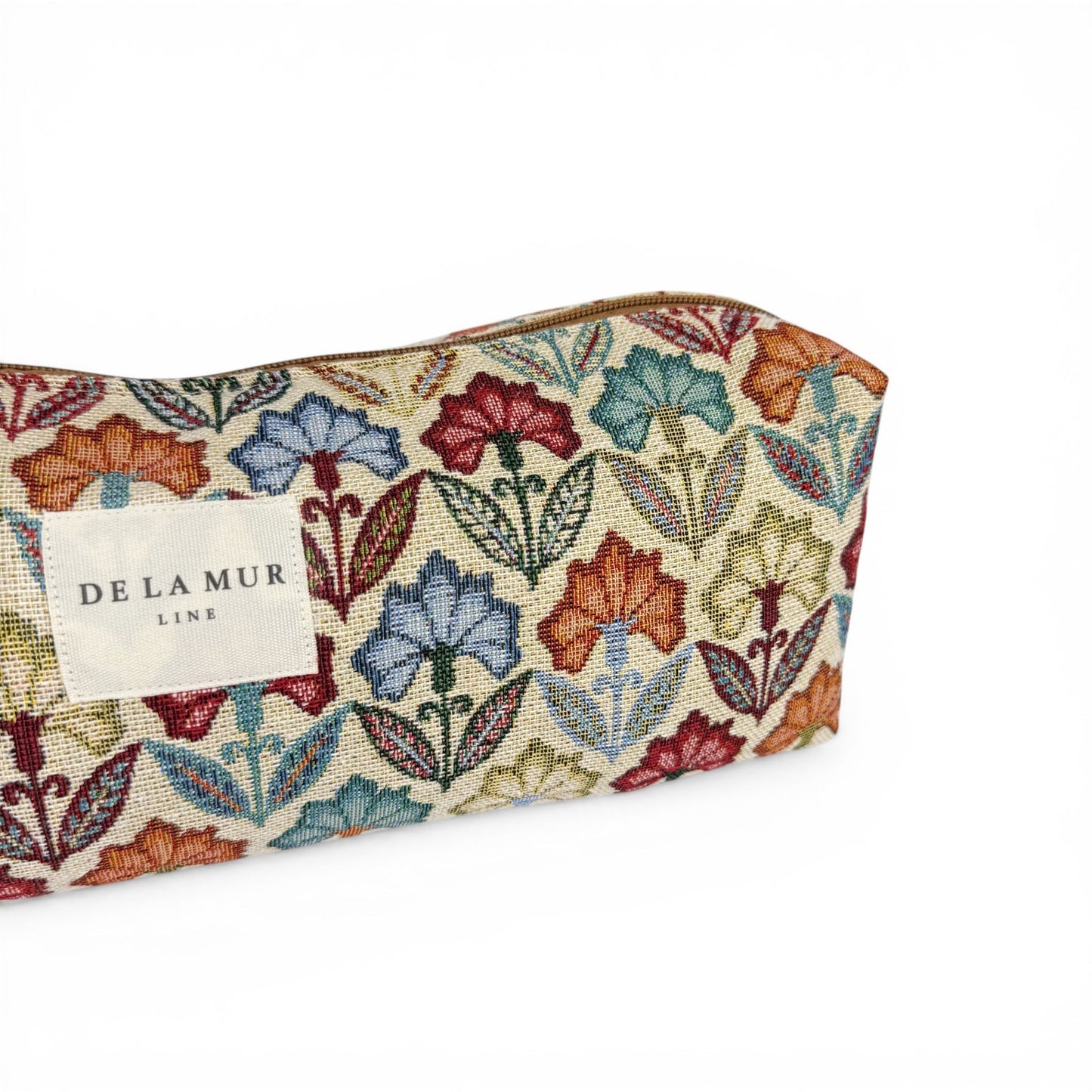 Beauty Bag Haarwerkzeuge FLORA