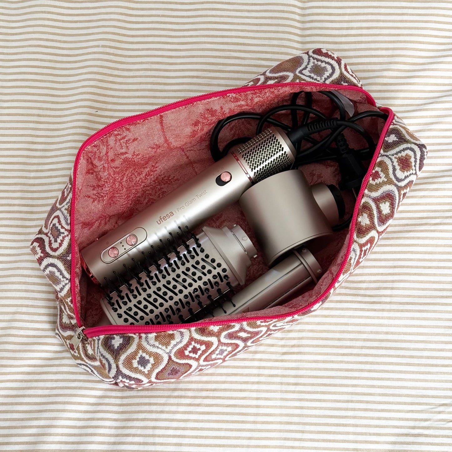Beauty Bag Hair Tools ONDA