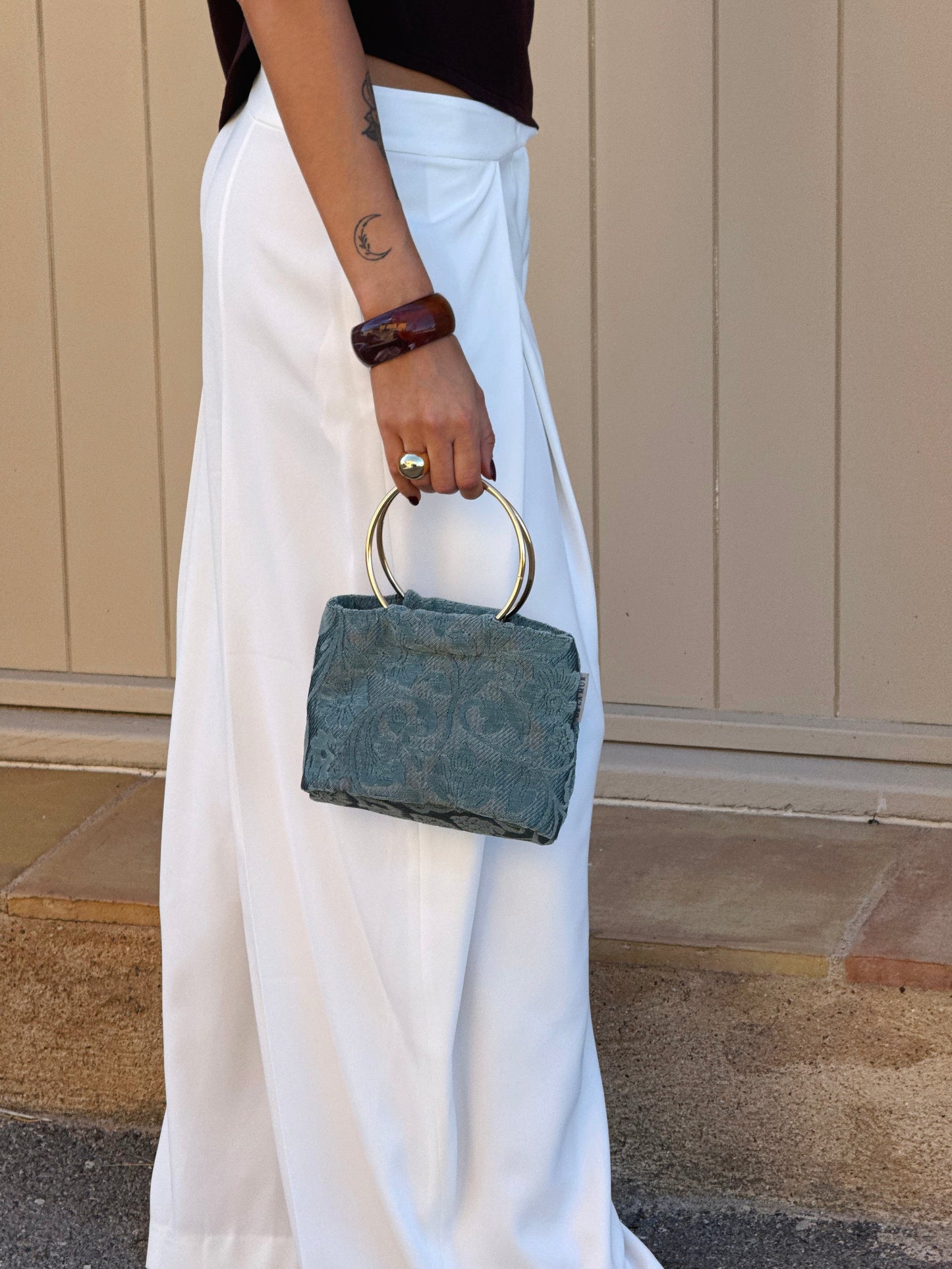 Handtas Ring Event Collection CESCA