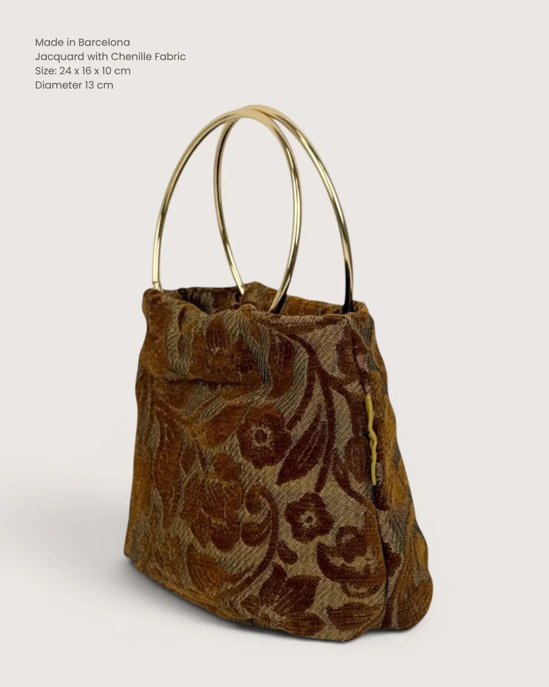 Handtasche Ring Event Collection PORTIA