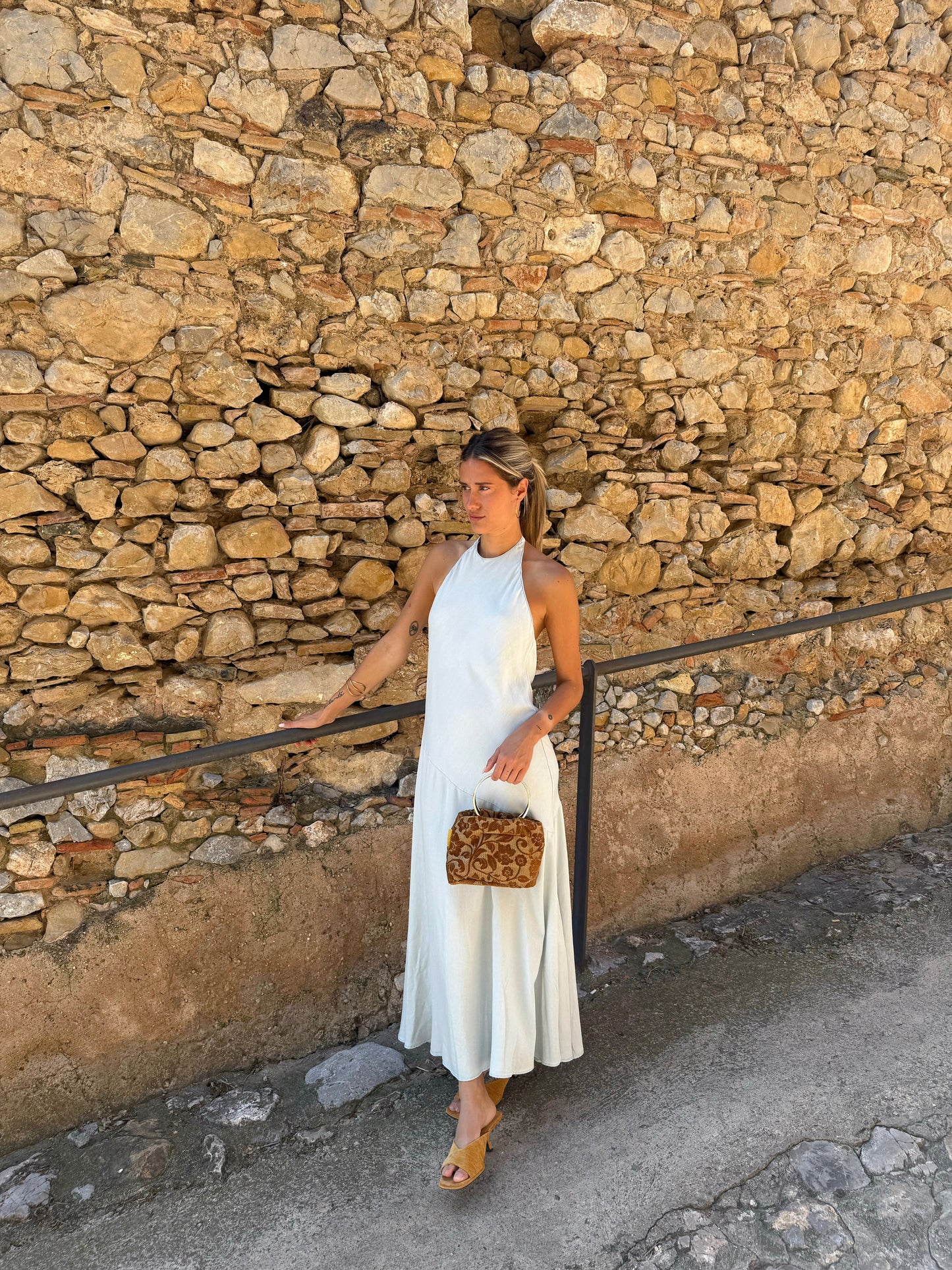 Handtasche Ring Event Collection PORTIA