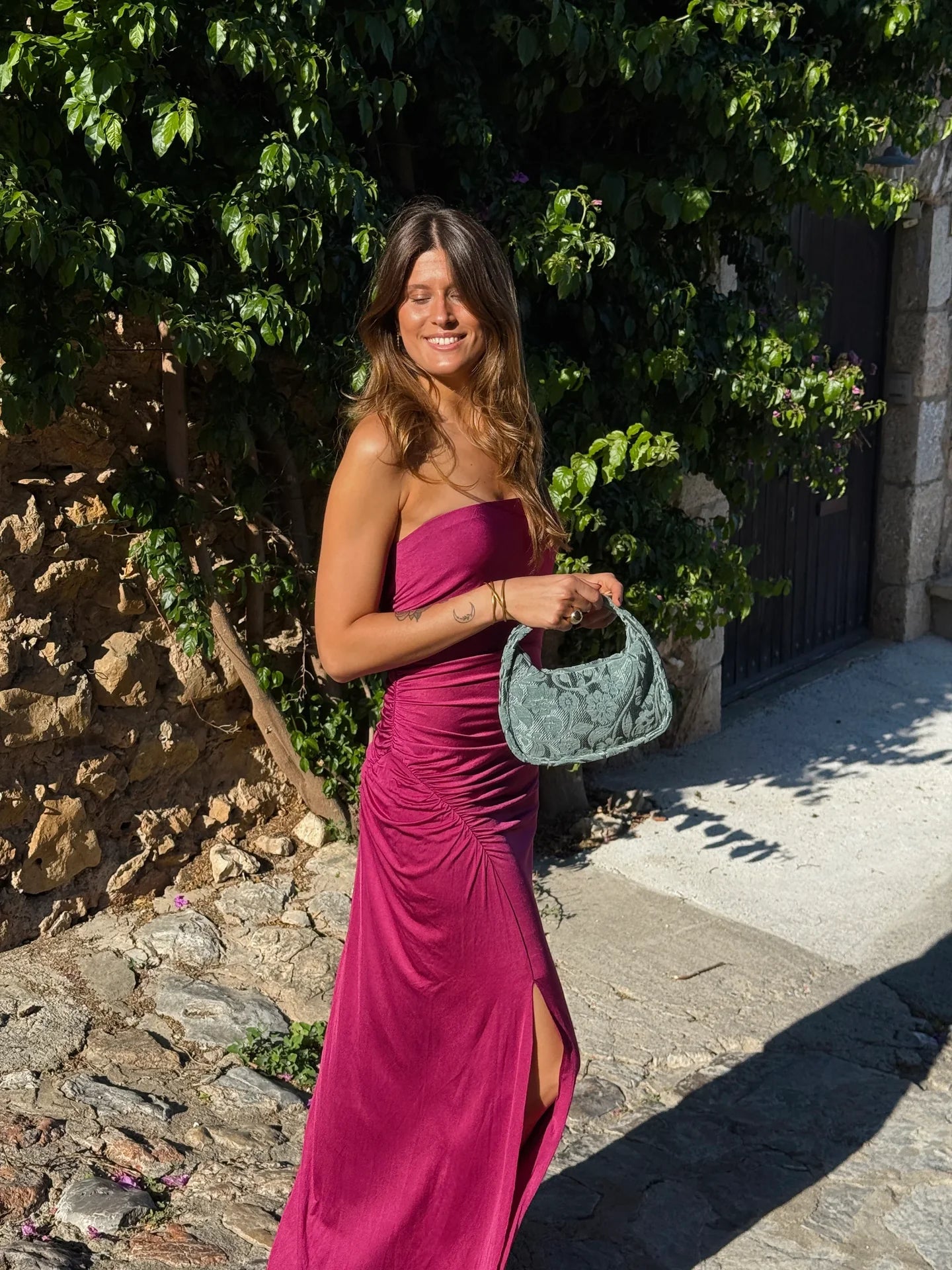 Handtas Ovaal Event Collection CESCA