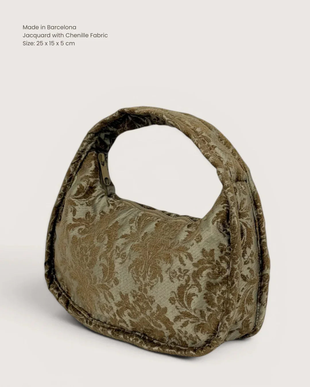 Handtas Ovaal Event Collection KATE