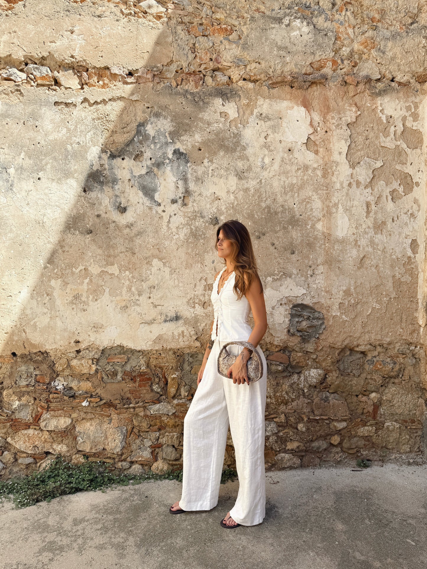 Handtas Ovaal Event Collection KATE