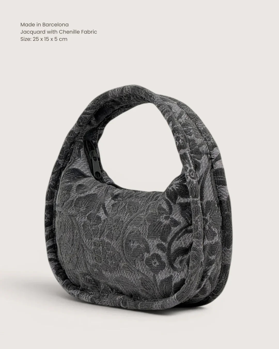 Handtas Ovaal Event Collection SOFI