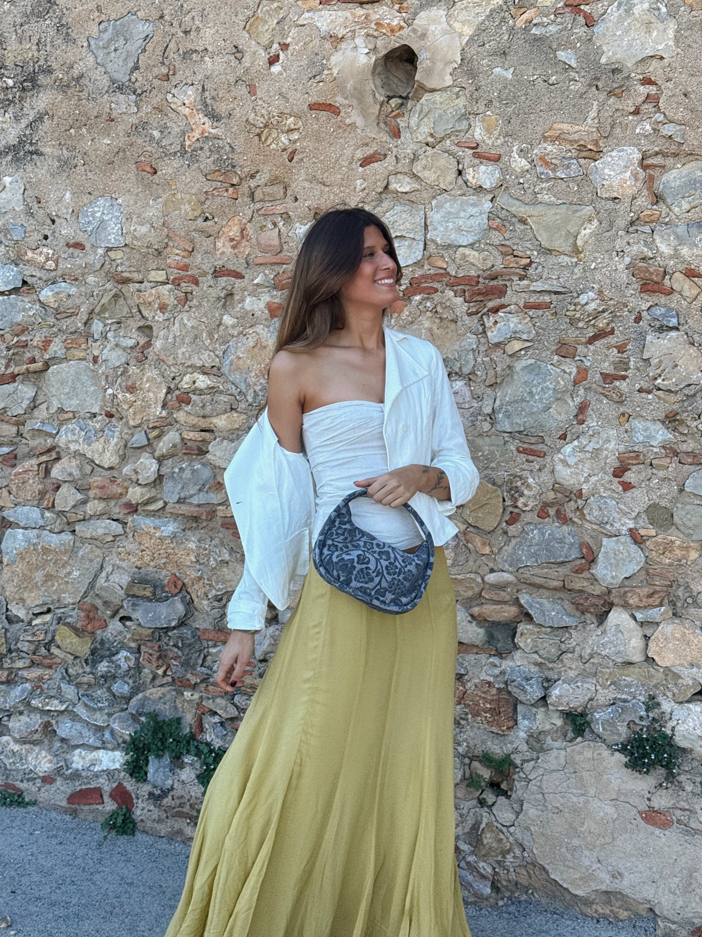 Handtas Ovaal Event Collection SOFI