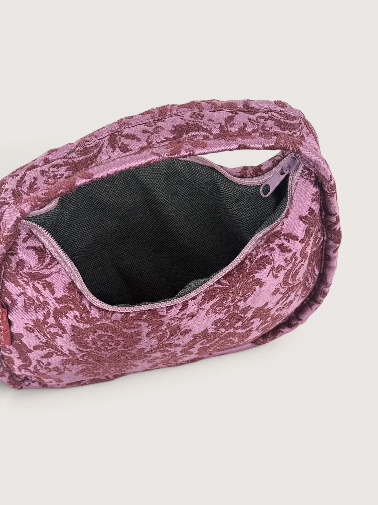 Handtasche Oval Event Collection VIOLET