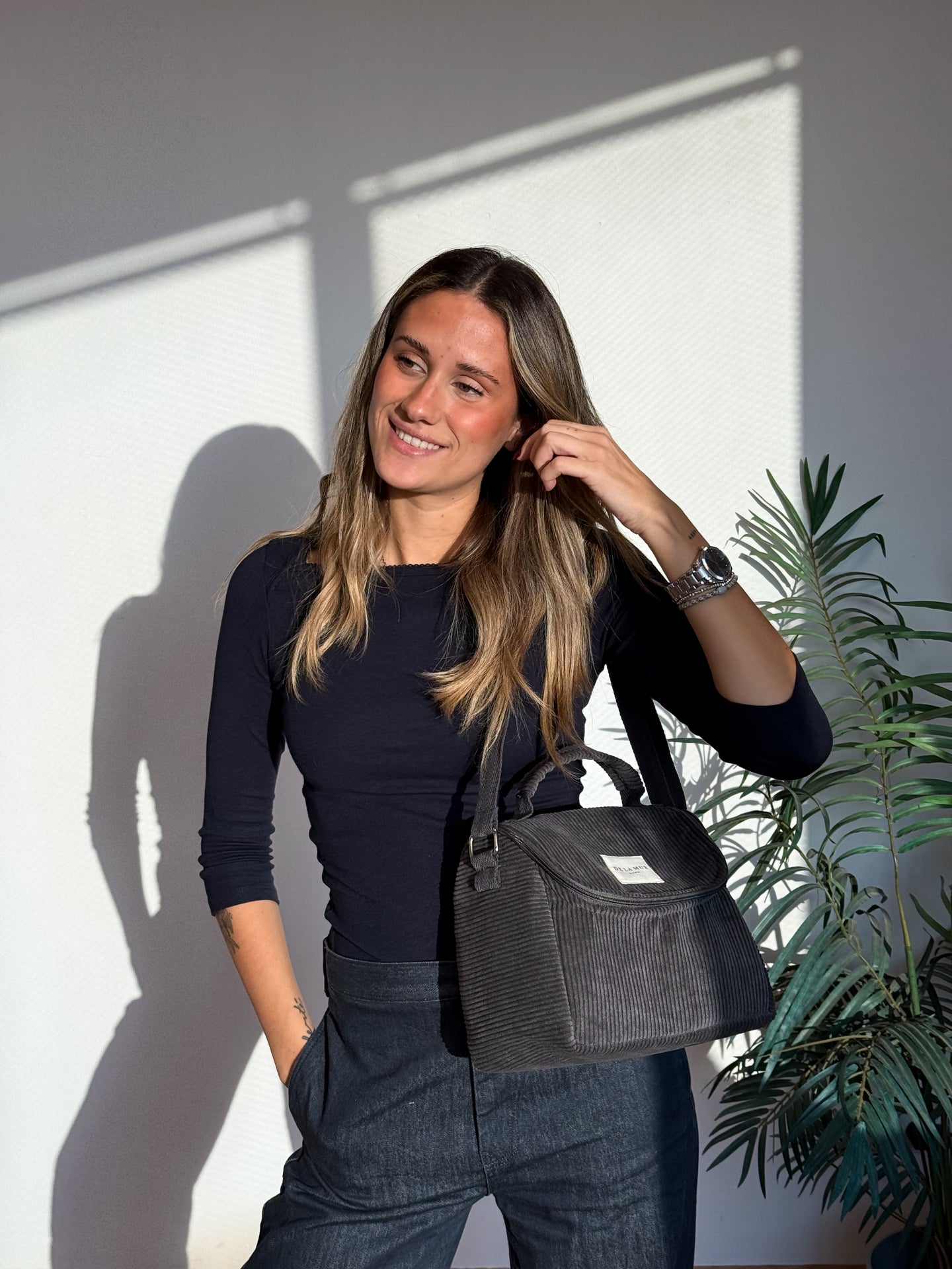 Kühltasche Rib BONI