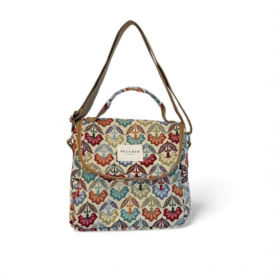 FLORA Kühltasche 