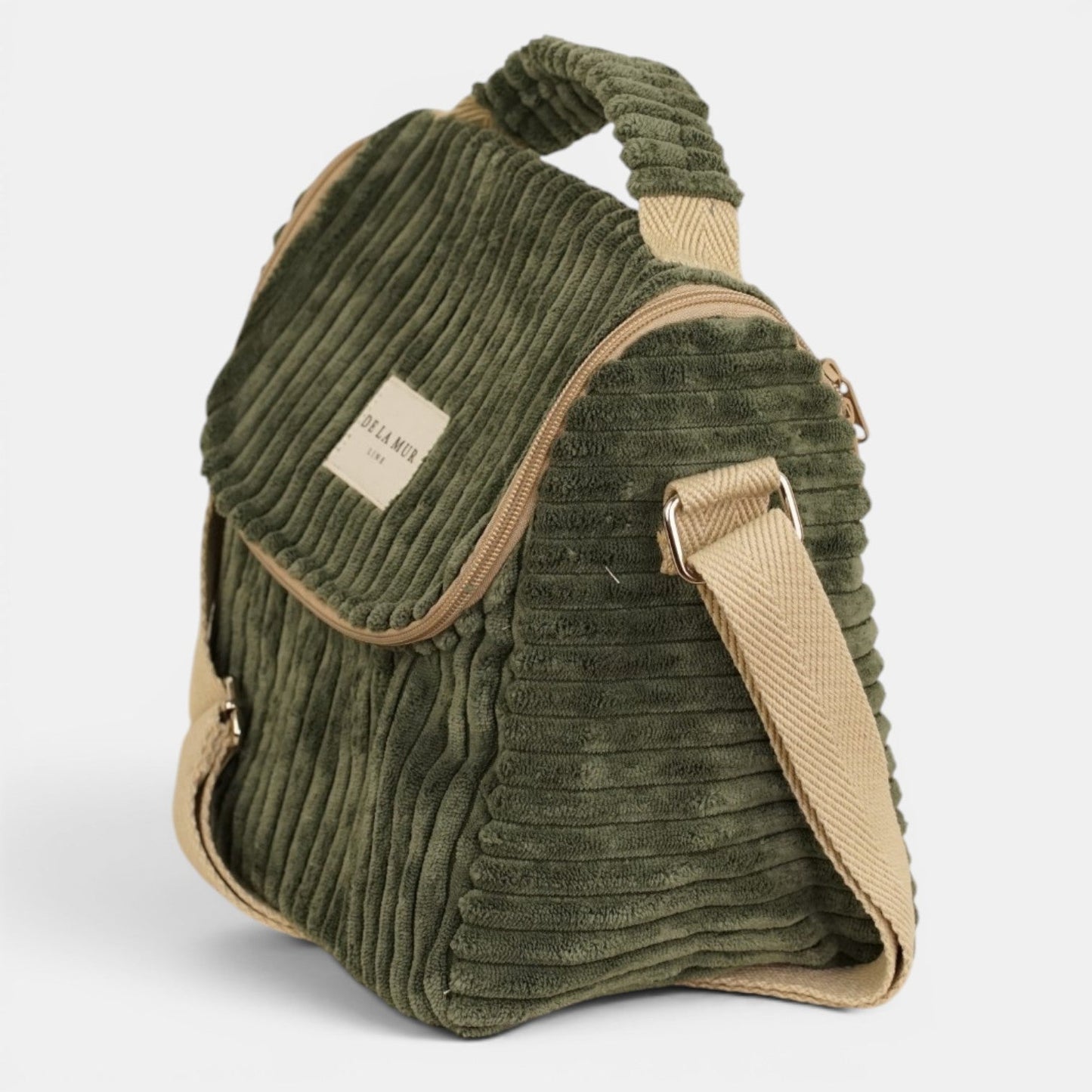 Lunch-/Kühltasche MUSGO