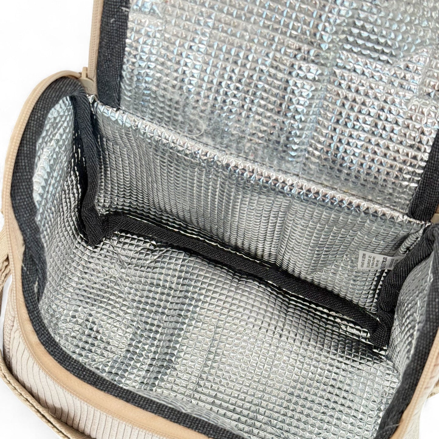 Kühltasche Rib TOFE