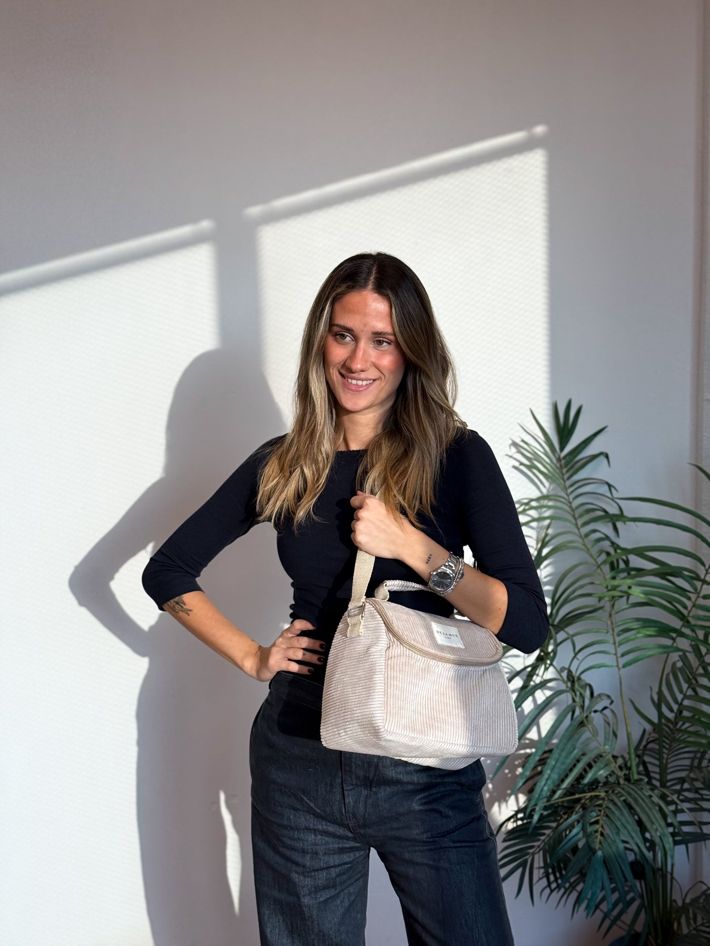 Kühltasche Rib TOFE