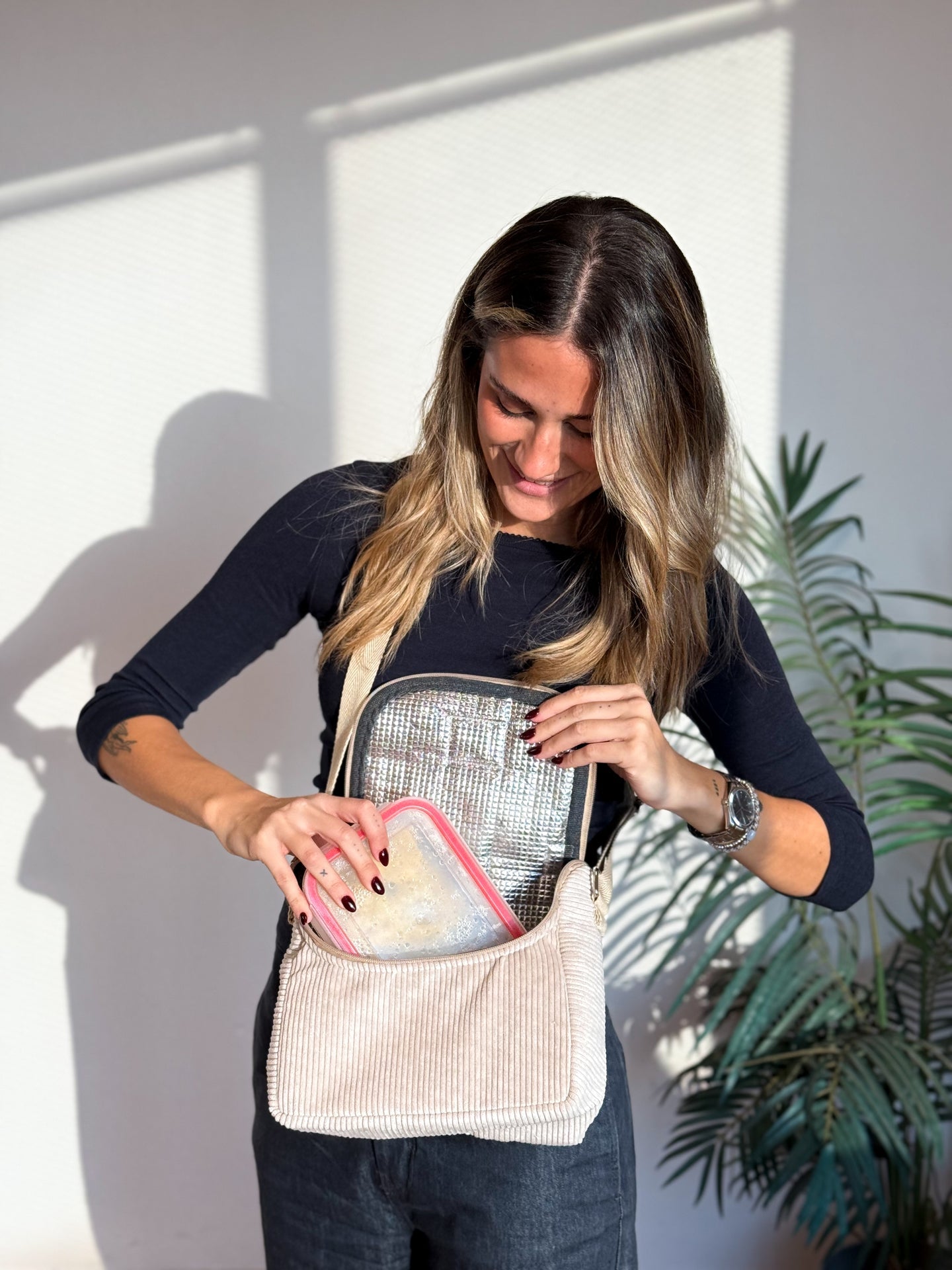 Kühltasche Rib TOFE