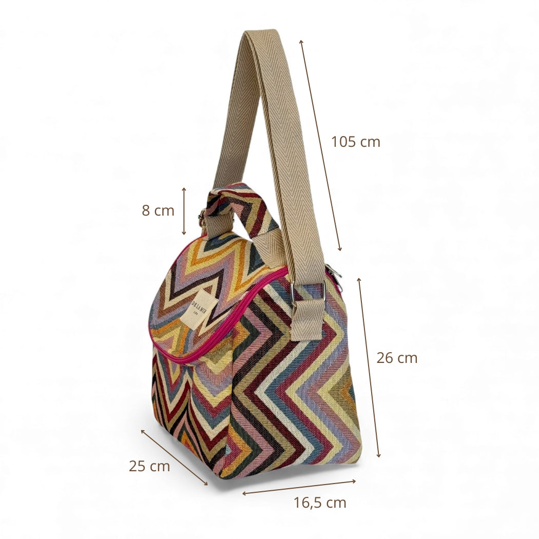Kühltasche von ZAGA 