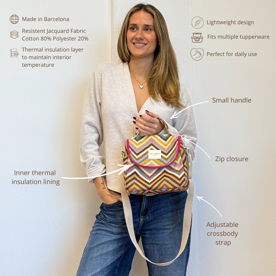 Kühltasche von ZAGA 