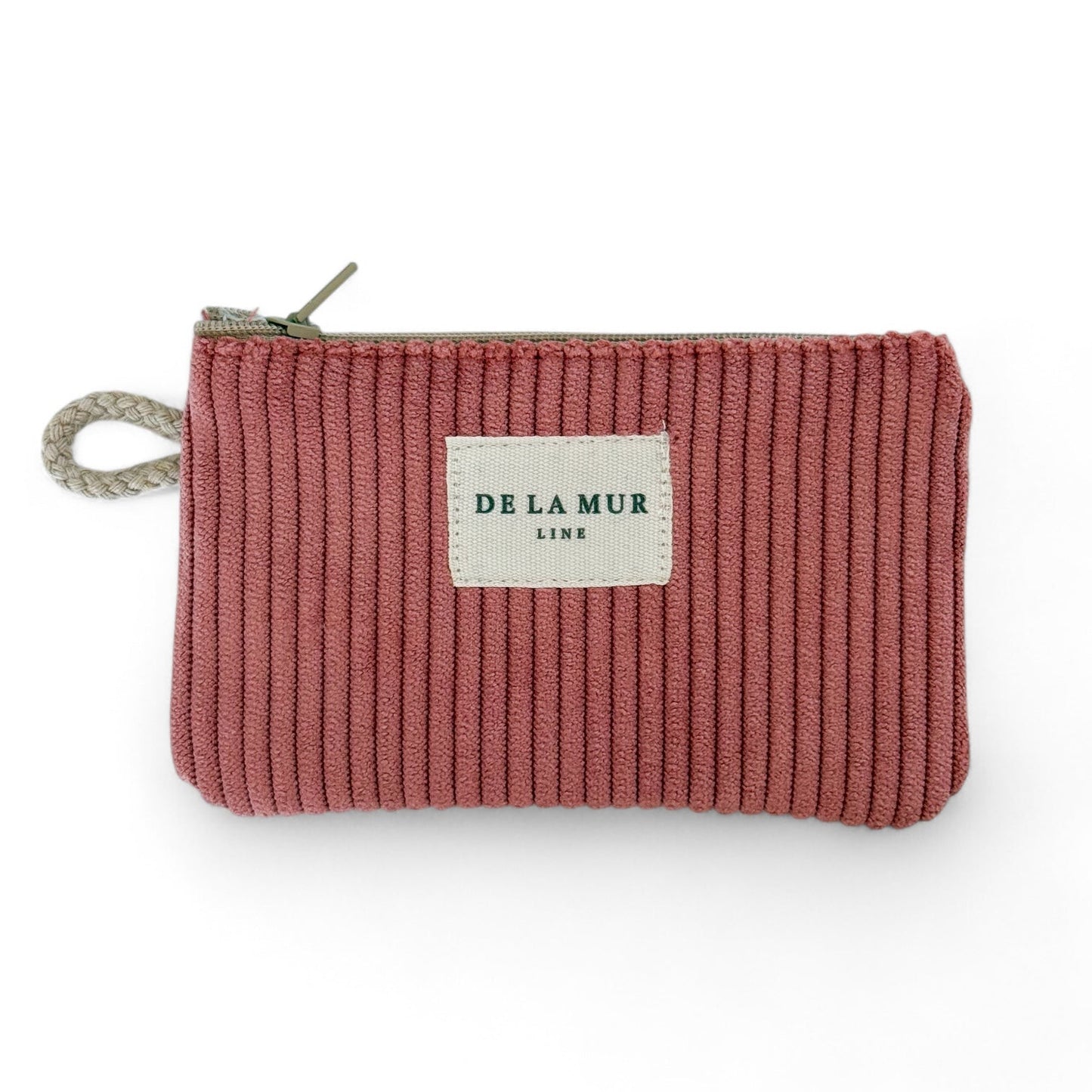 Geldbörse Rib CORAL