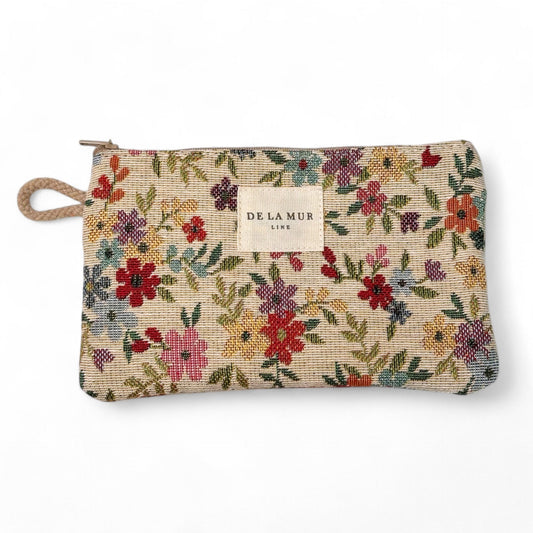 Kosmetiktasche Mini BLUM