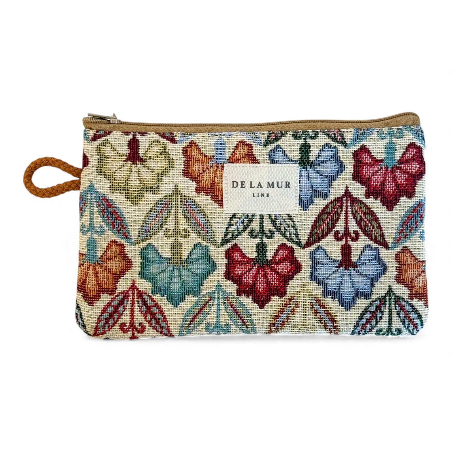 Beauty Bag Mini FLORA