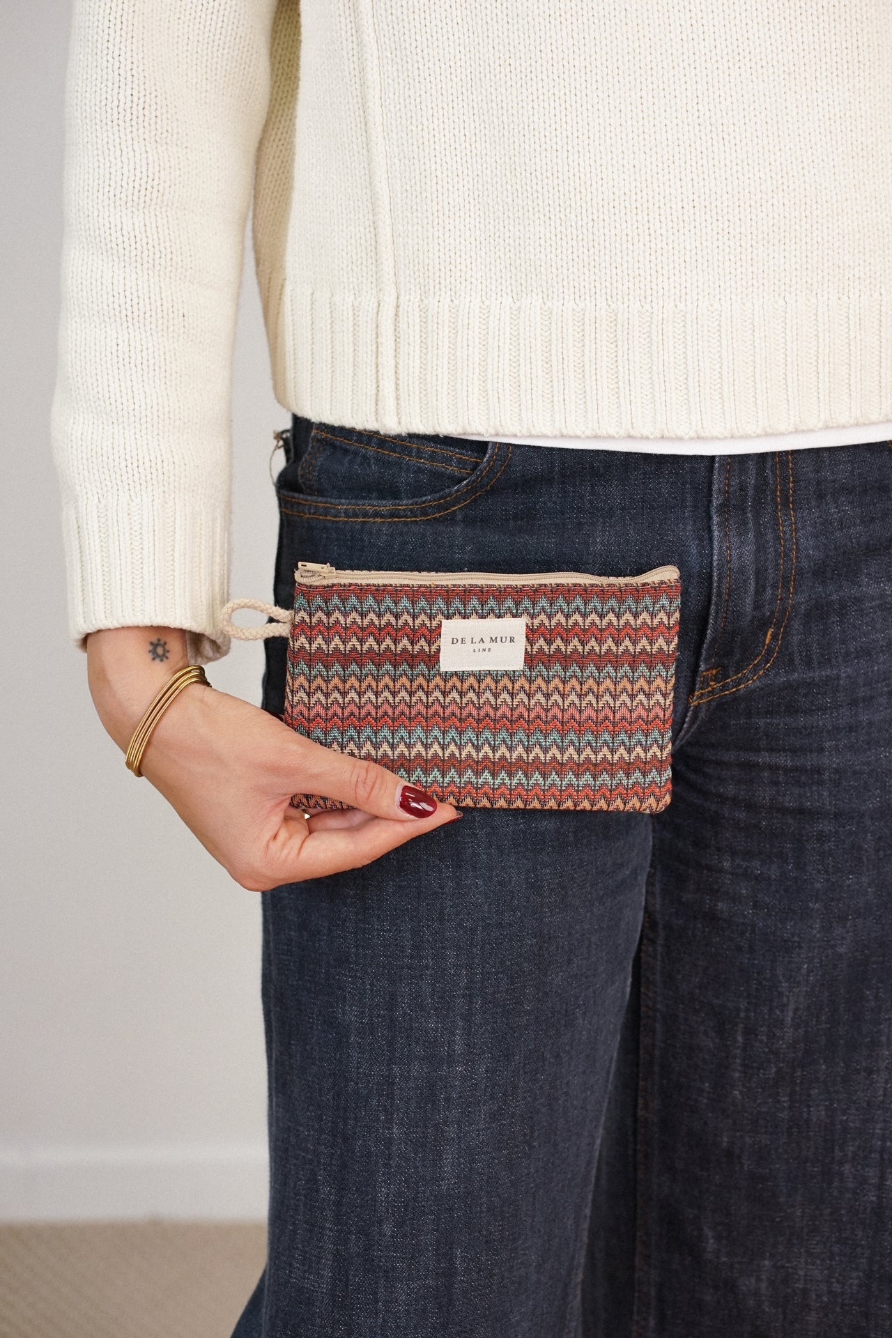 Beauty Bag Mini FRON