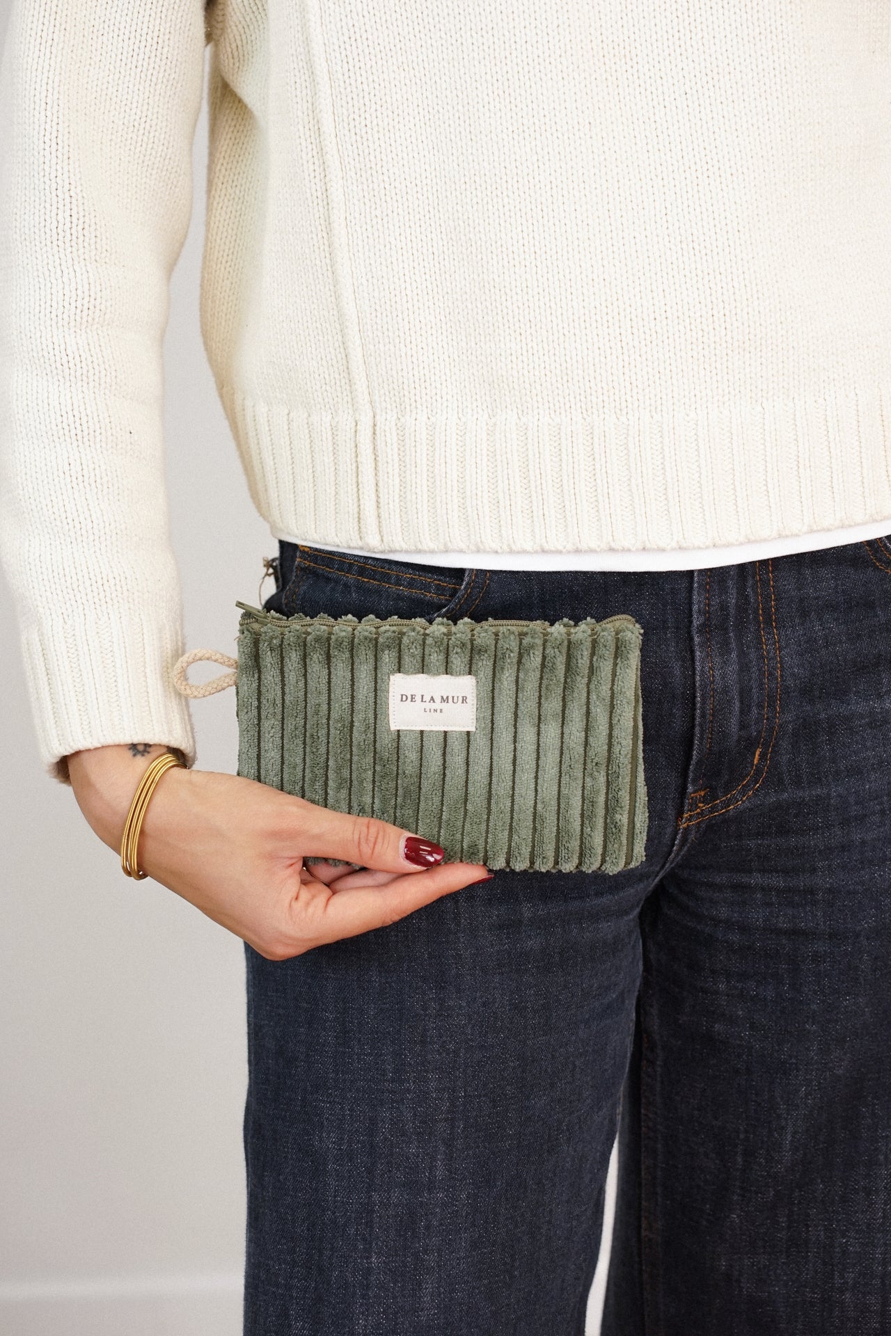 Beauty Bag Mini MUSGO
