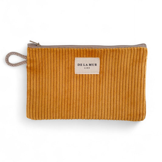 Beauty Bag Mini Rib TAZ