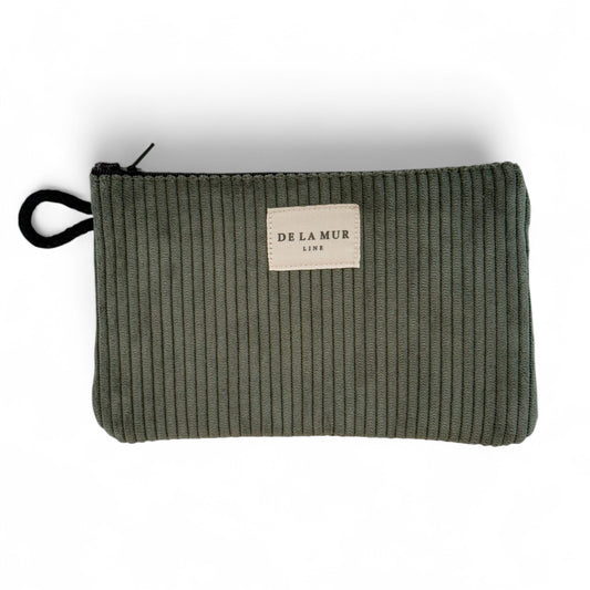 Beauty Bag Mini Rib TREE