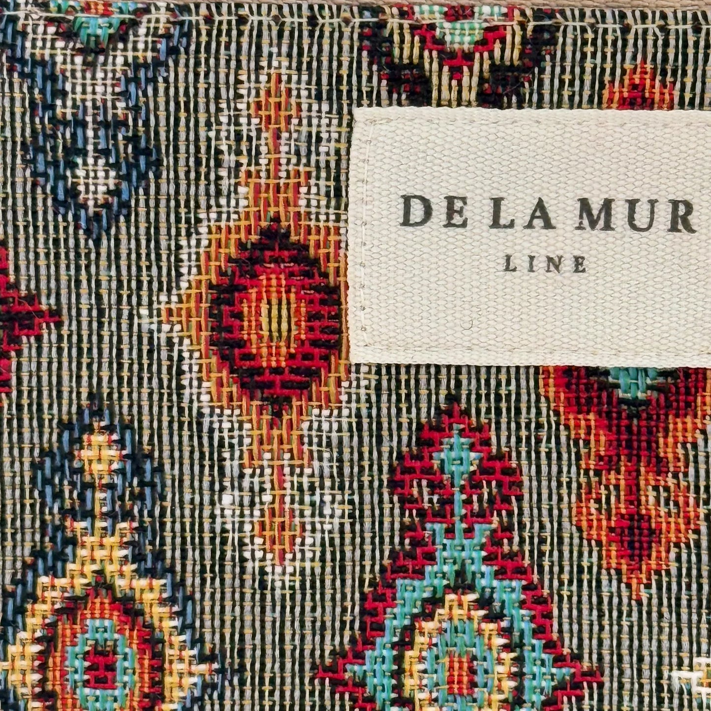 Beauty Bag Mini TRIGO