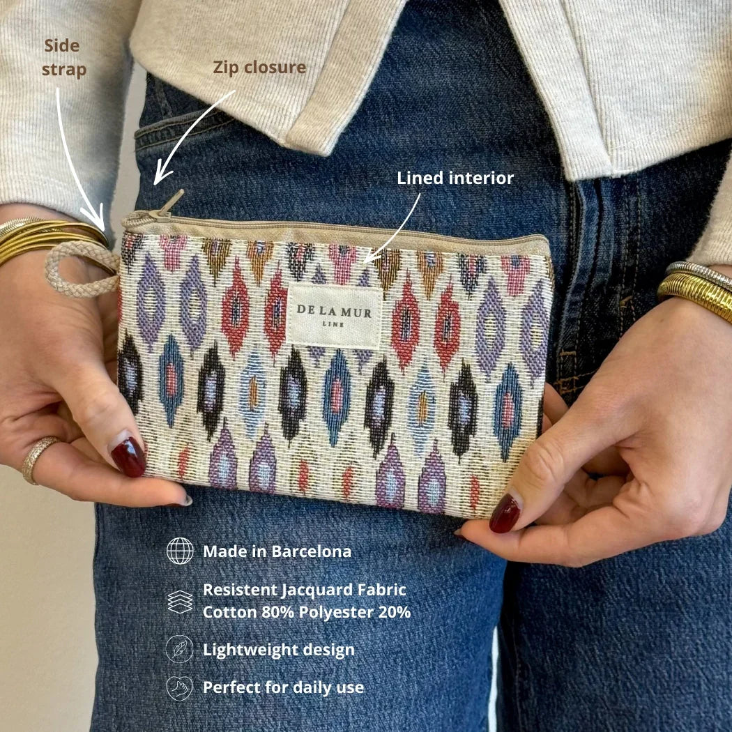 Beauty Bag Mini URBAN