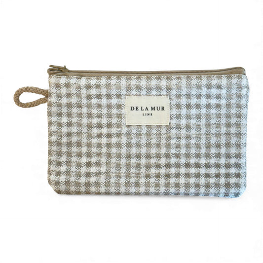 Beauty Bag Mini VISON