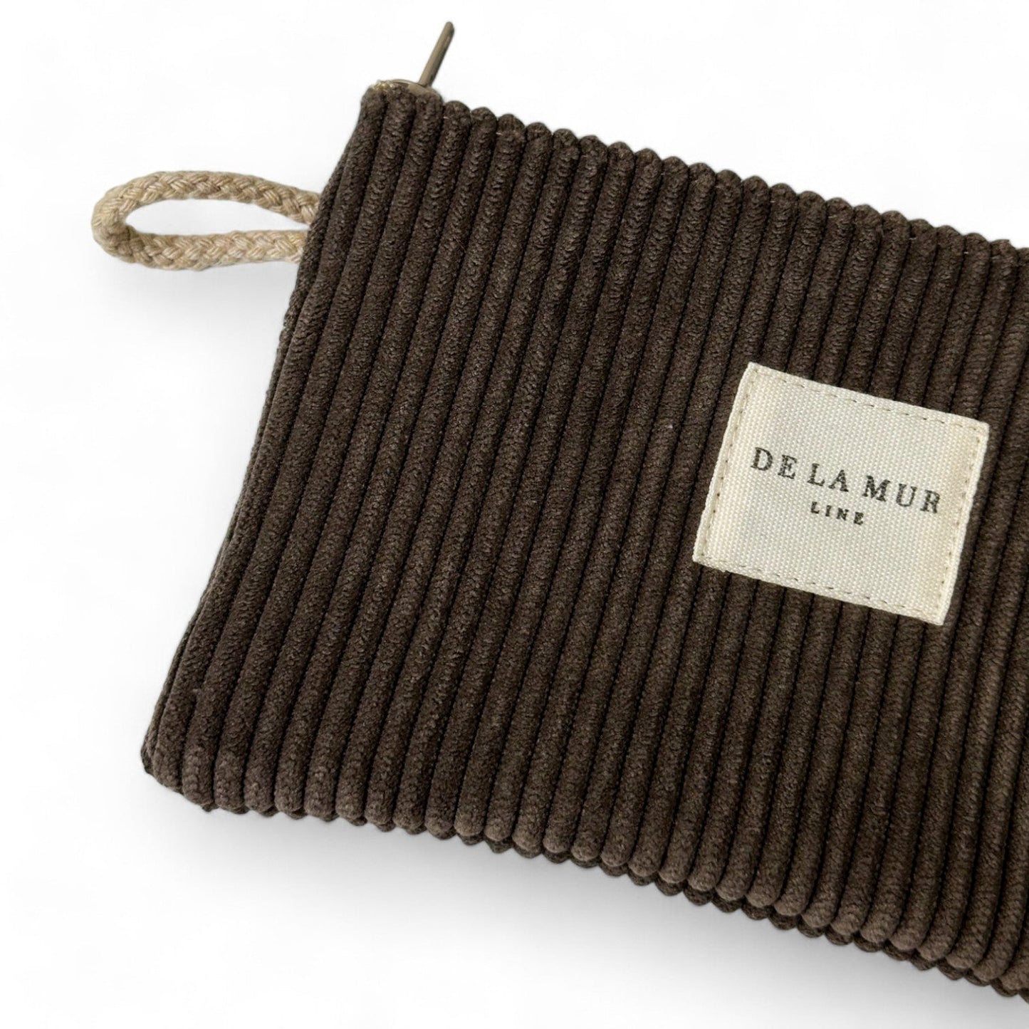 Beauty Bag Mini Rib XOC