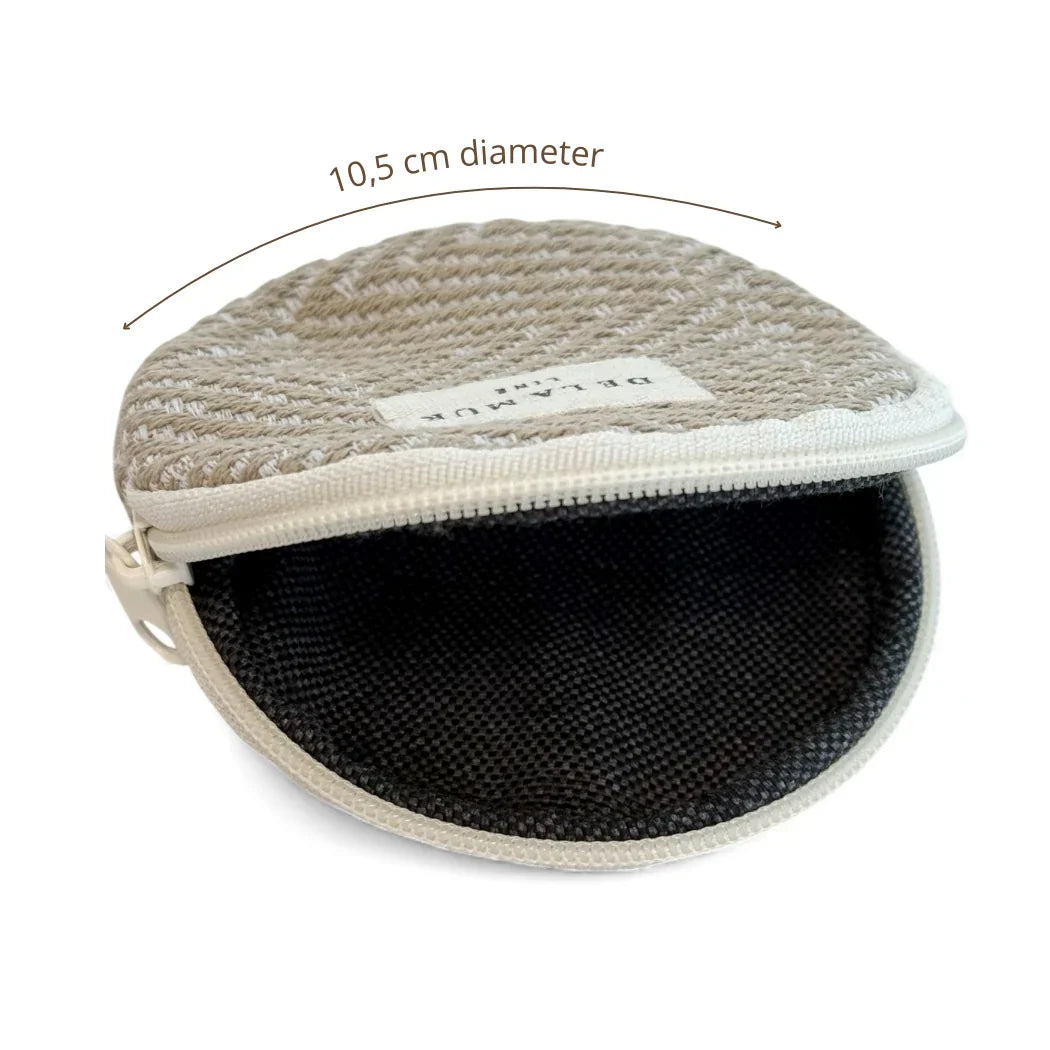 Wallet Round ARENA