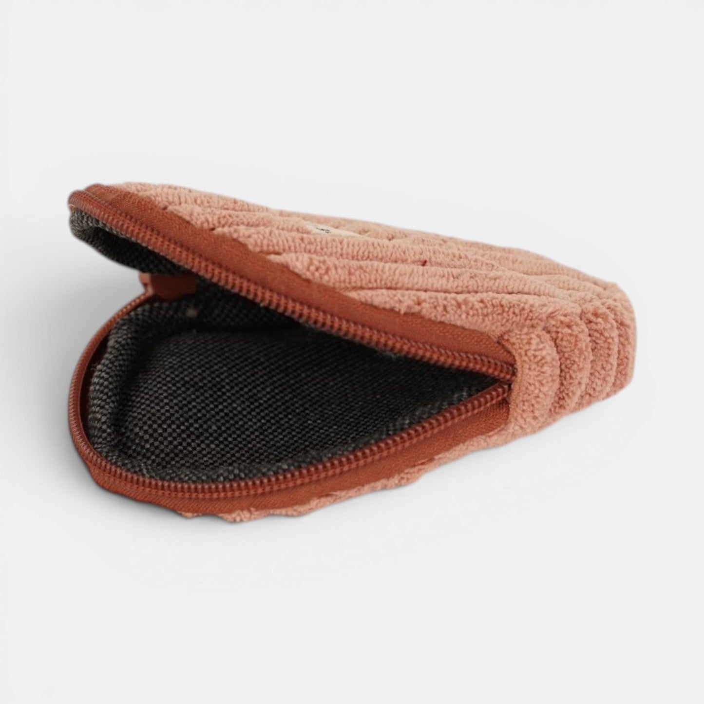 Portemonnee Rond CREPE