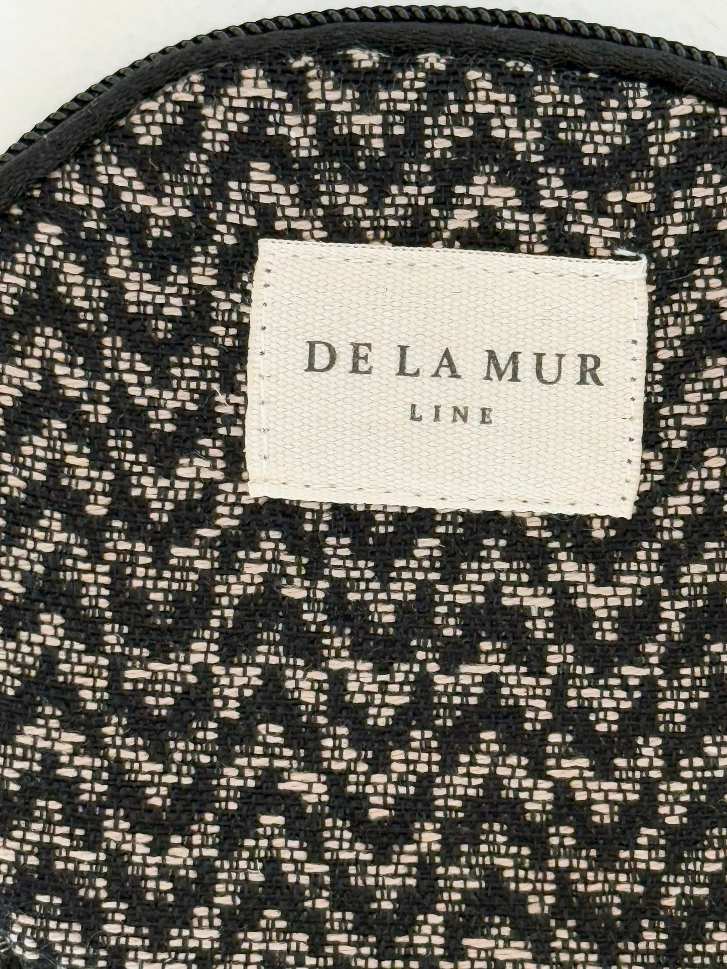 Portemonnee Rond DANA