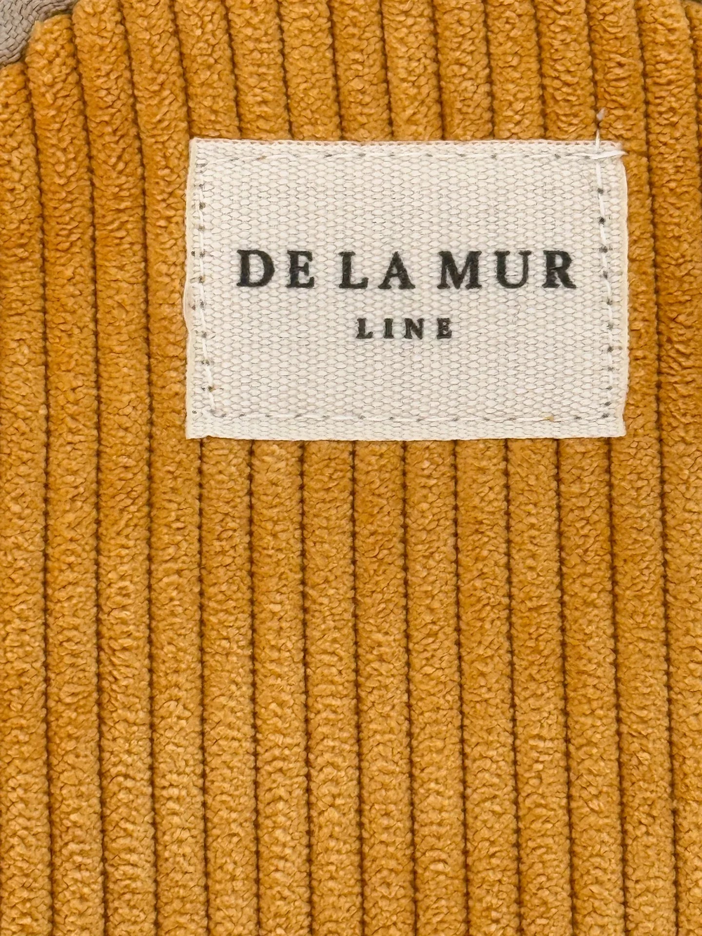 Portemonnee Rond Rib TAZ