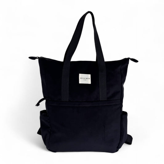 Rucksack Shopper AZA