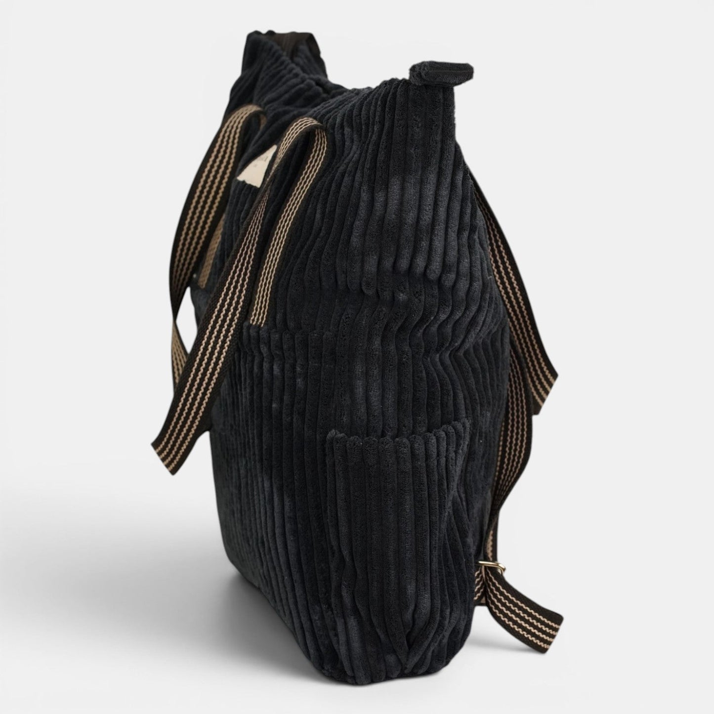 Rugzak Shopper CURLY