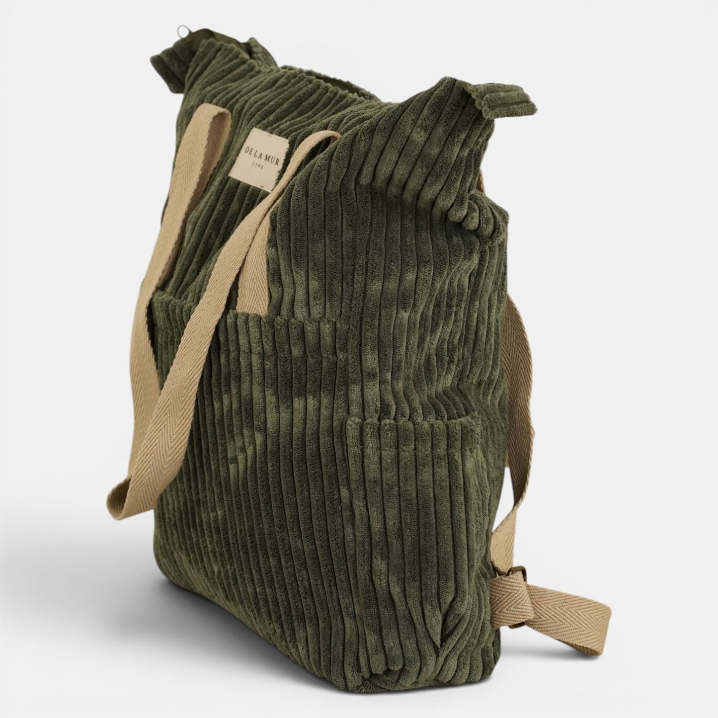 Rugzak Shopper MUSGO