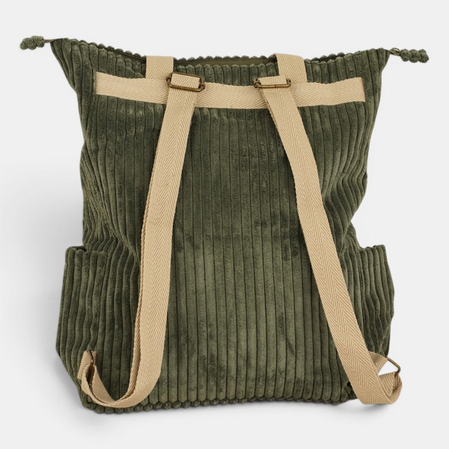 Rugzak Shopper MUSGO