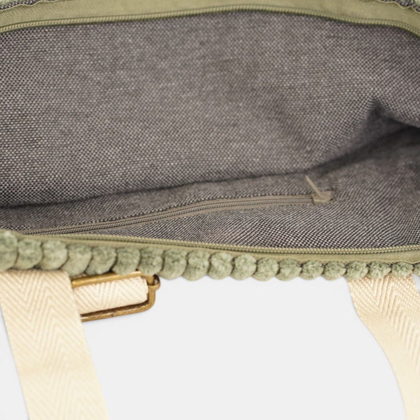 Rugzak Shopper MUSGO
