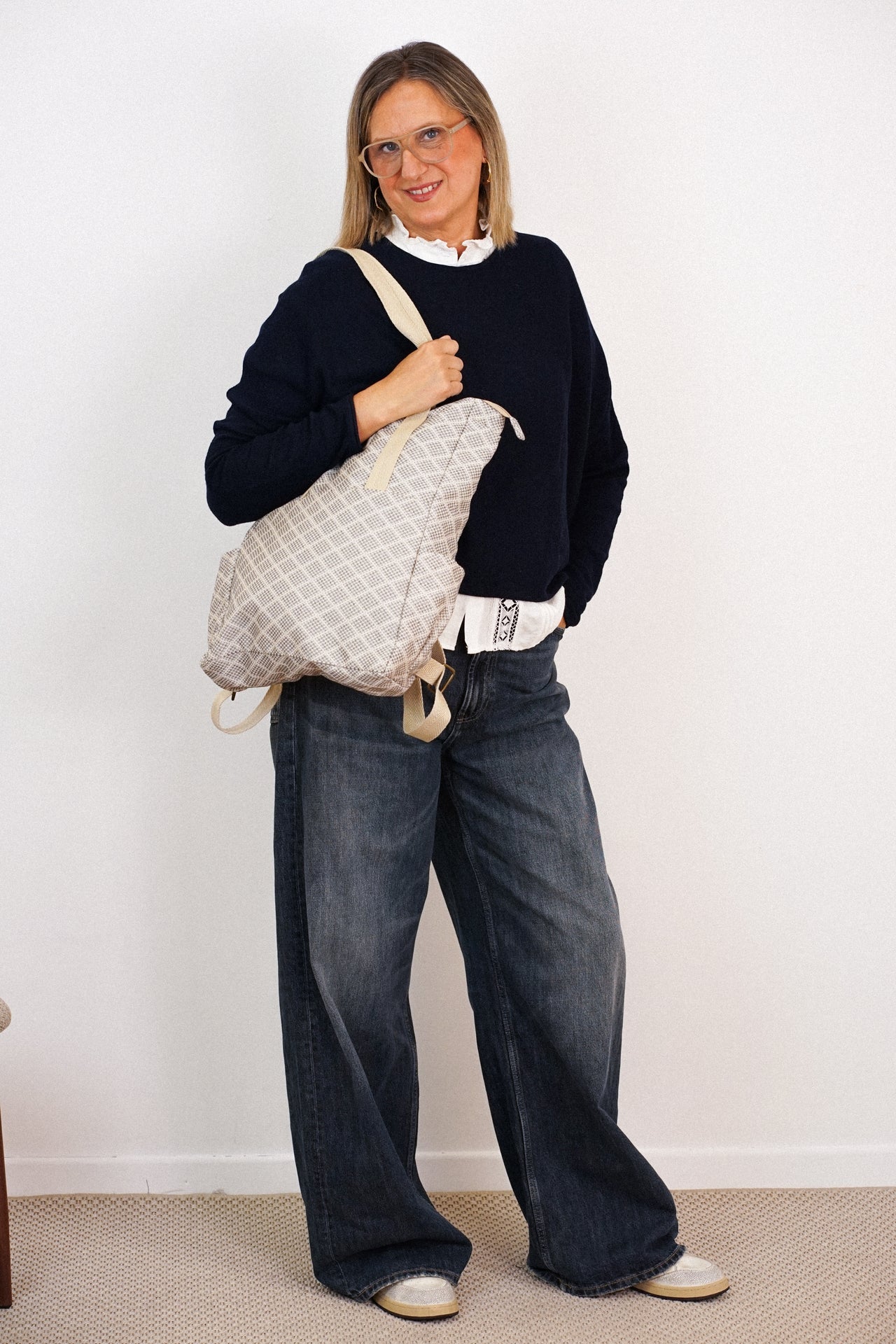 Rugzak Shopper PANT