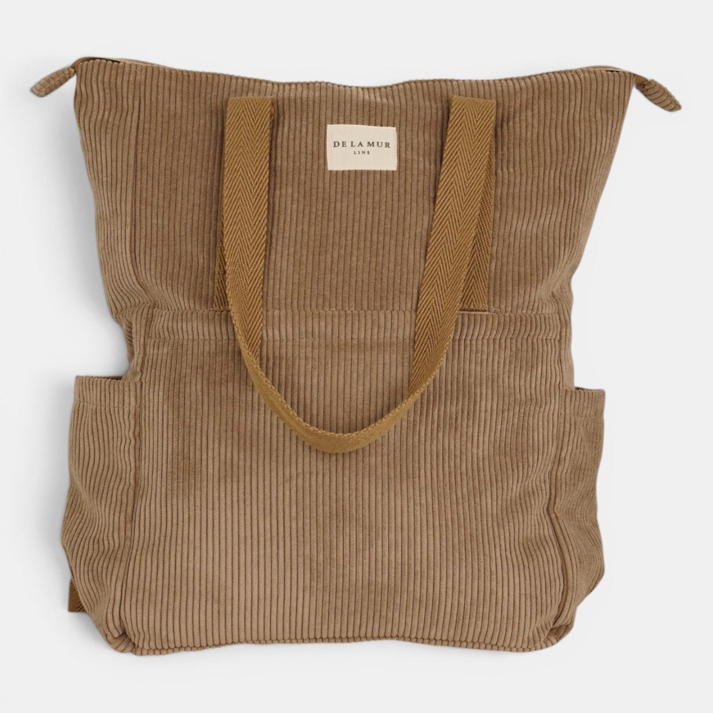 Rugzak Shopper TOAST