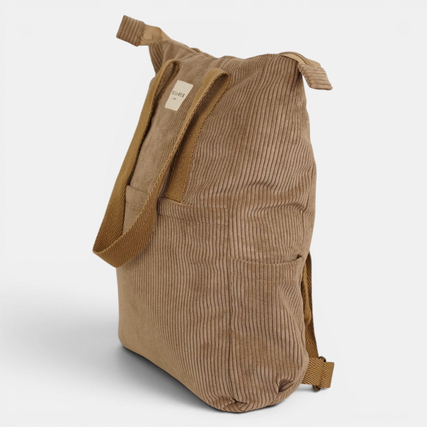 Rugzak Shopper TOAST
