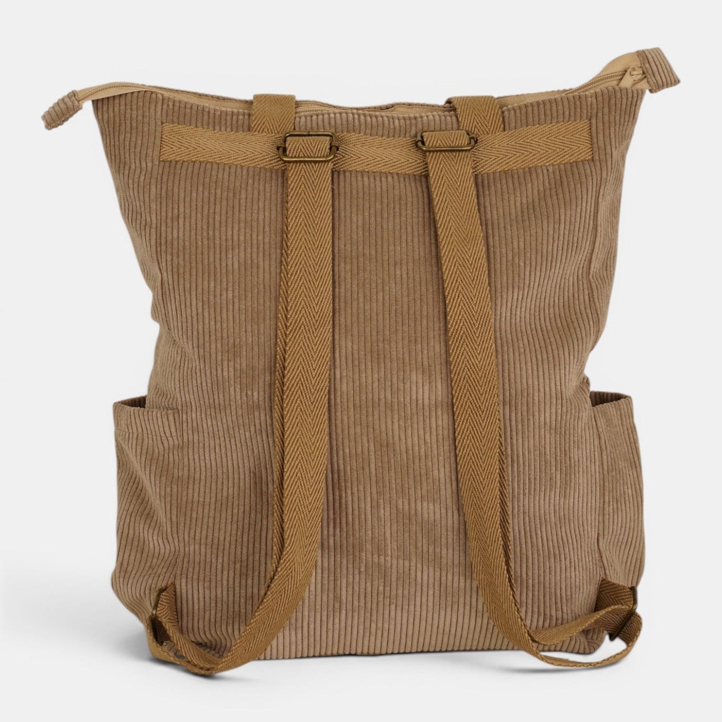 Rugzak Shopper TOAST