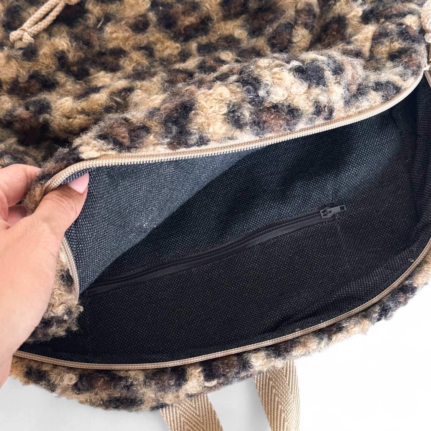 Rucksack Klein PARDO