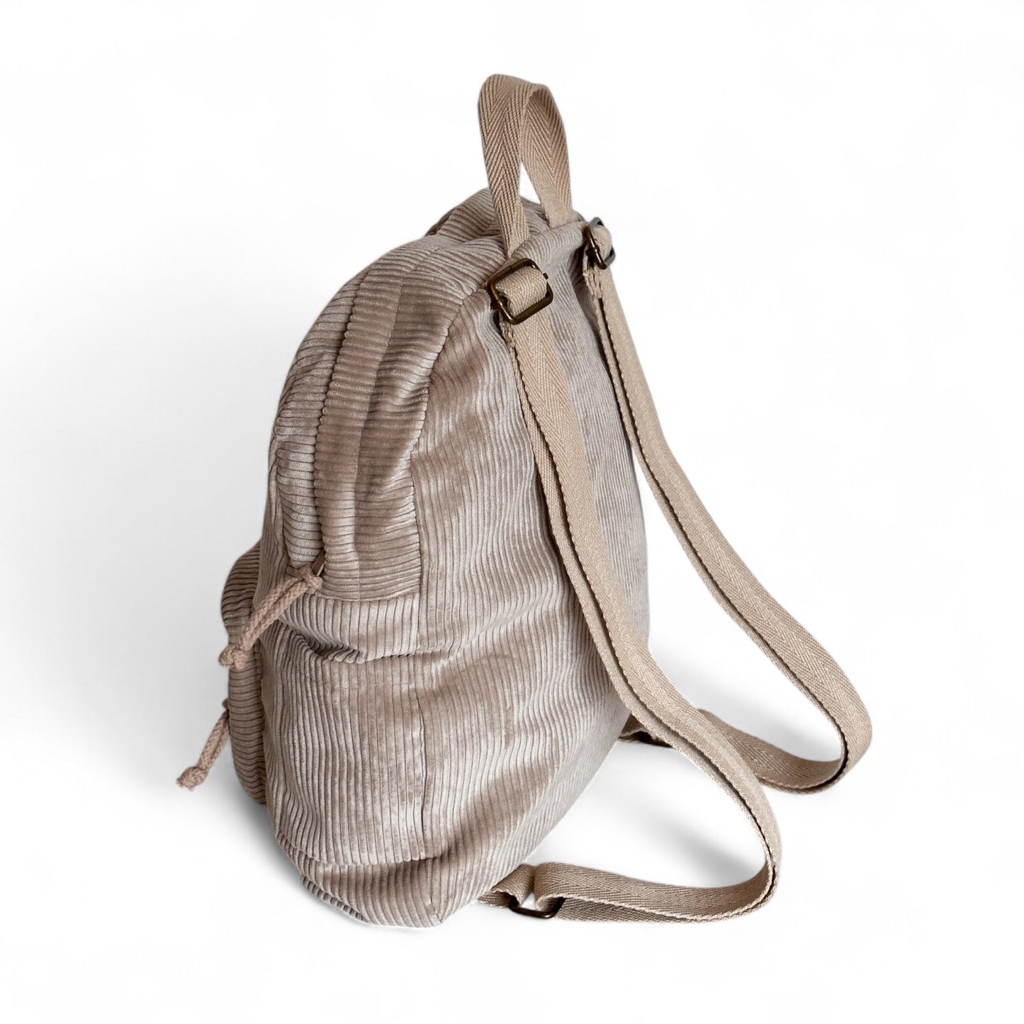 Rucksack Klein Rib TOFE