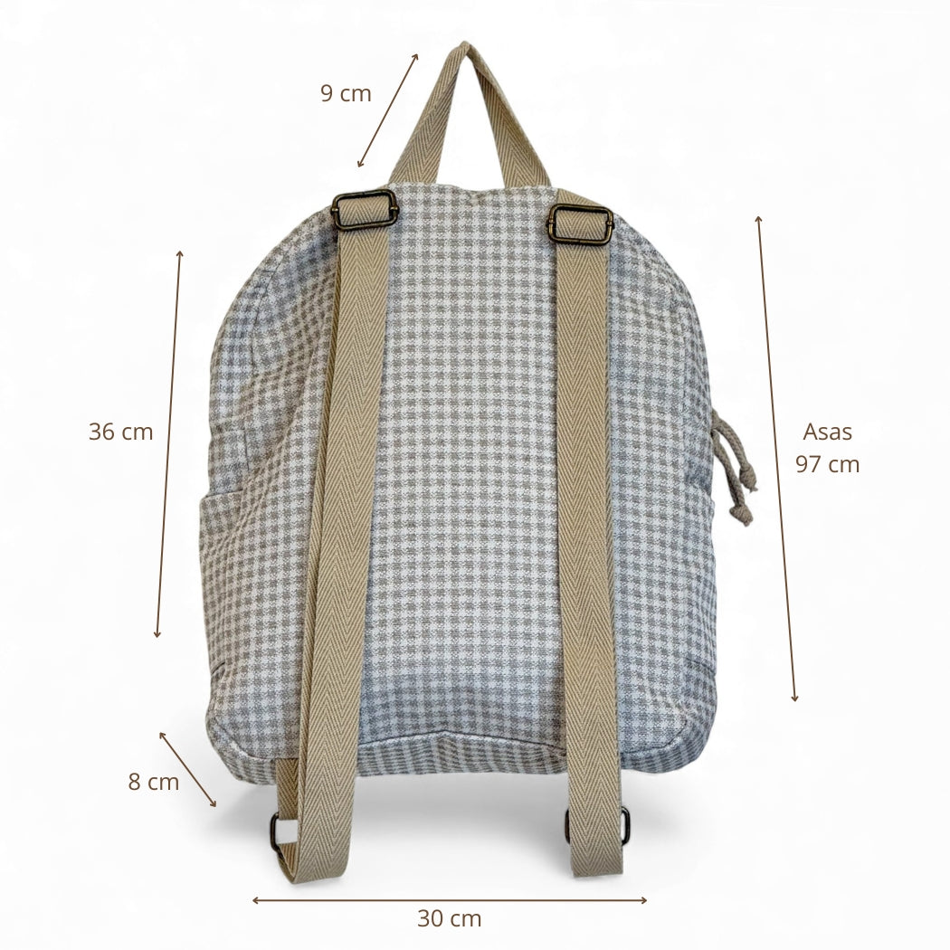 VISON Rucksack
