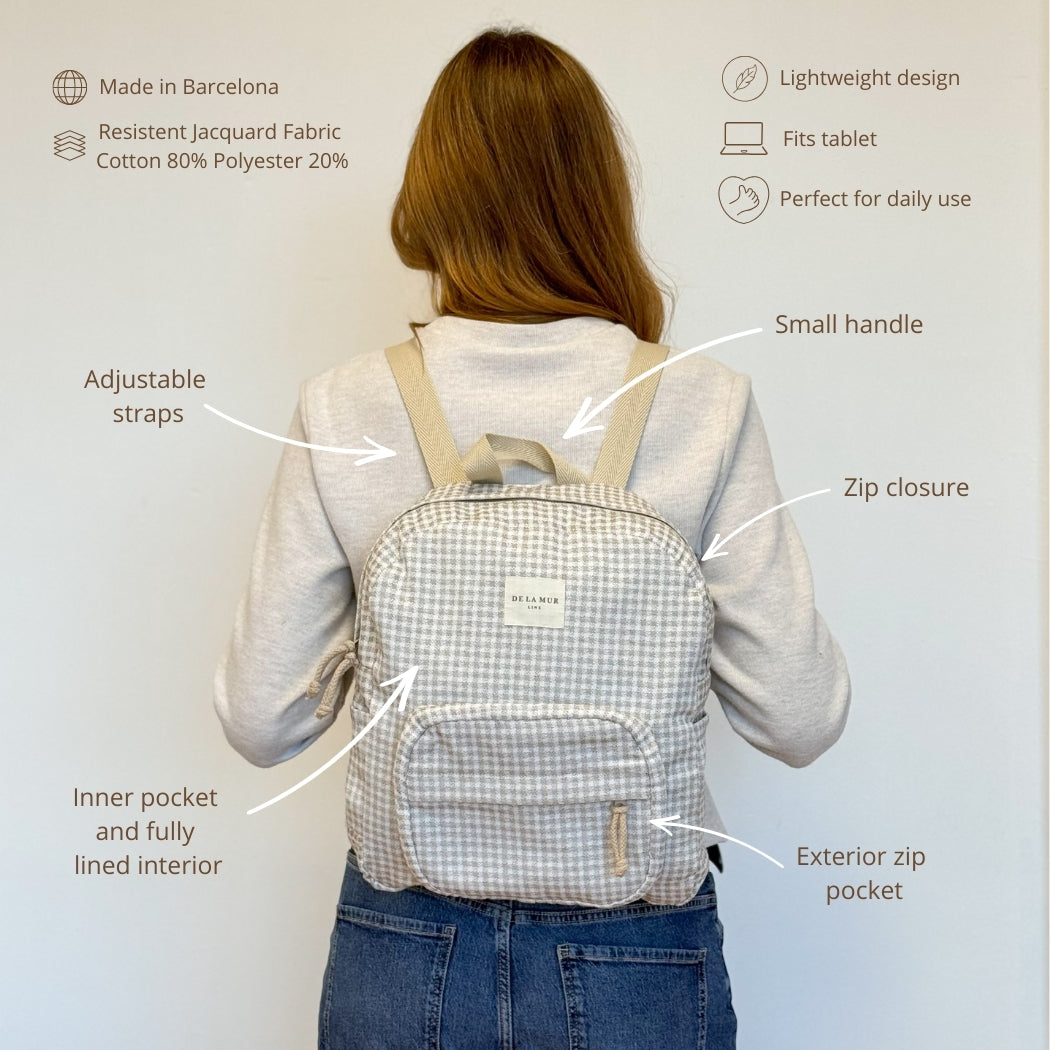 VISON Rucksack