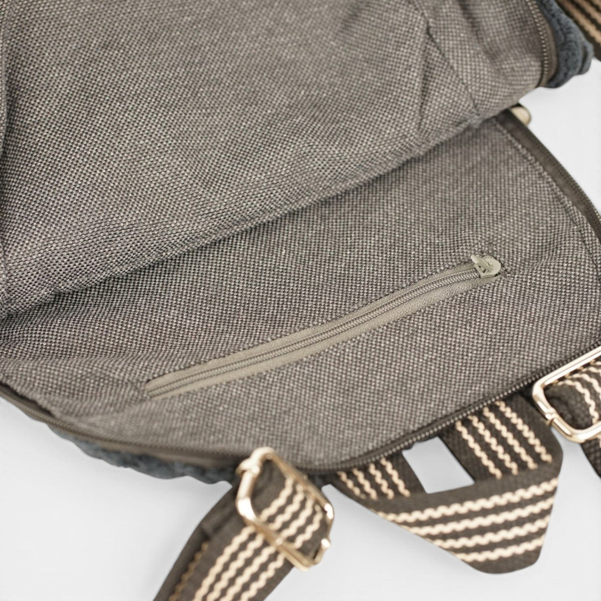 Rucksack klein CURLY